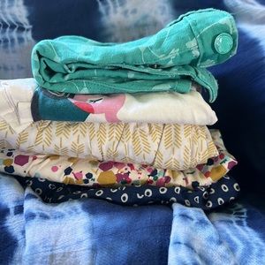 6-12 Month Baby style bundle